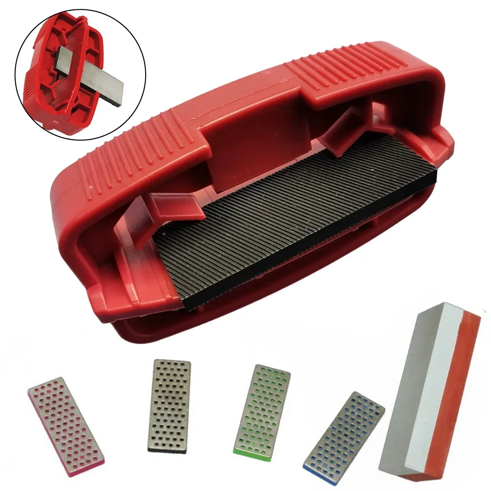 Durable Ski Edge Sharpeners Snowboard Sharpener For Skiing Snowb Repair And Maintenance Tool Maintenance Tool Very Practical