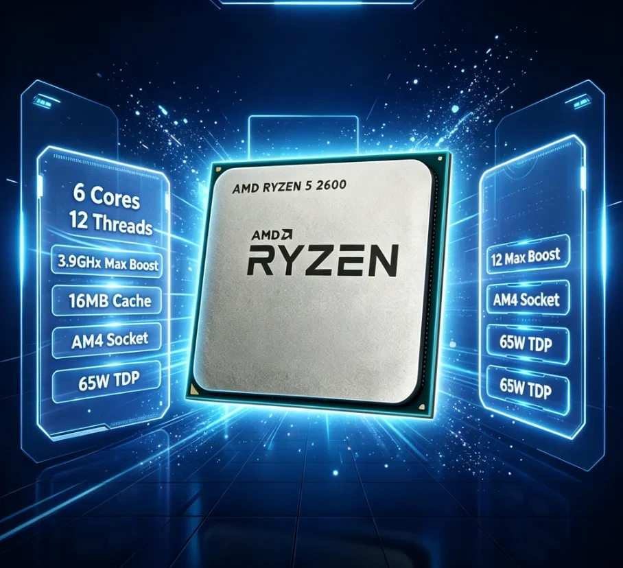 processore-amd-ryzen-5-2600-ad-alte-prestazioni-6-core-12-thread-65w-tdp-compatibile-con-schede-madri-am4-cpu-per-pc-senza-dissipatore