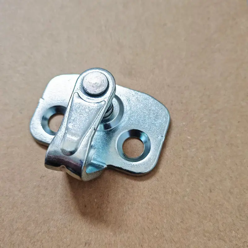 for Roewes RX5 i6 EI6 ERX5 for MGs MG6 EMG6 Doors Lock Hooks Front and rear door lock hooks