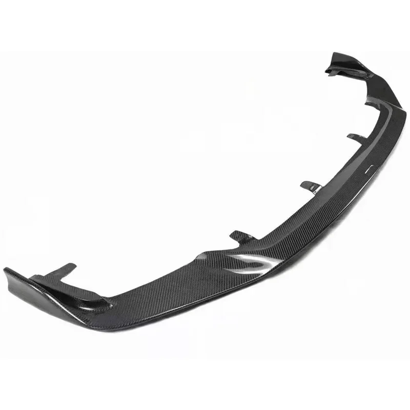 

IS300 Carbon Fiber Front Lip For Lexus is300 2017-2019