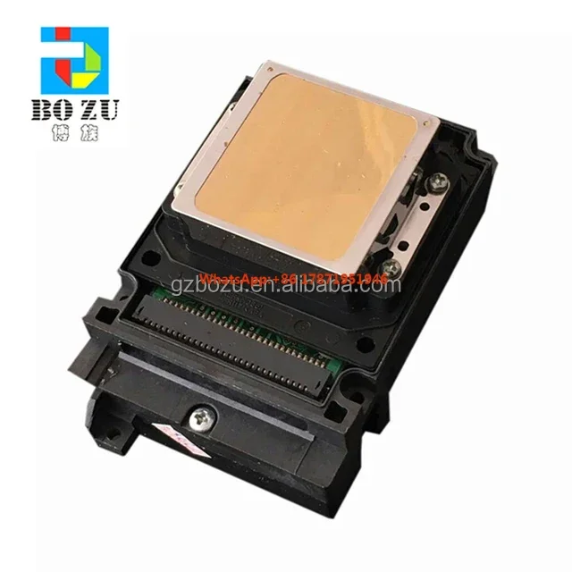 FREE SHIPPING F192000 dx10 print heads uv dtf printing machine tx800 printhead of dx10 head eco solvent printer