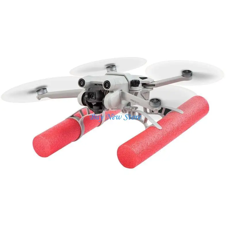 

20CE For Mini 3 Landing Leg Waterproof Landing Gear Extenders Floating Bracket