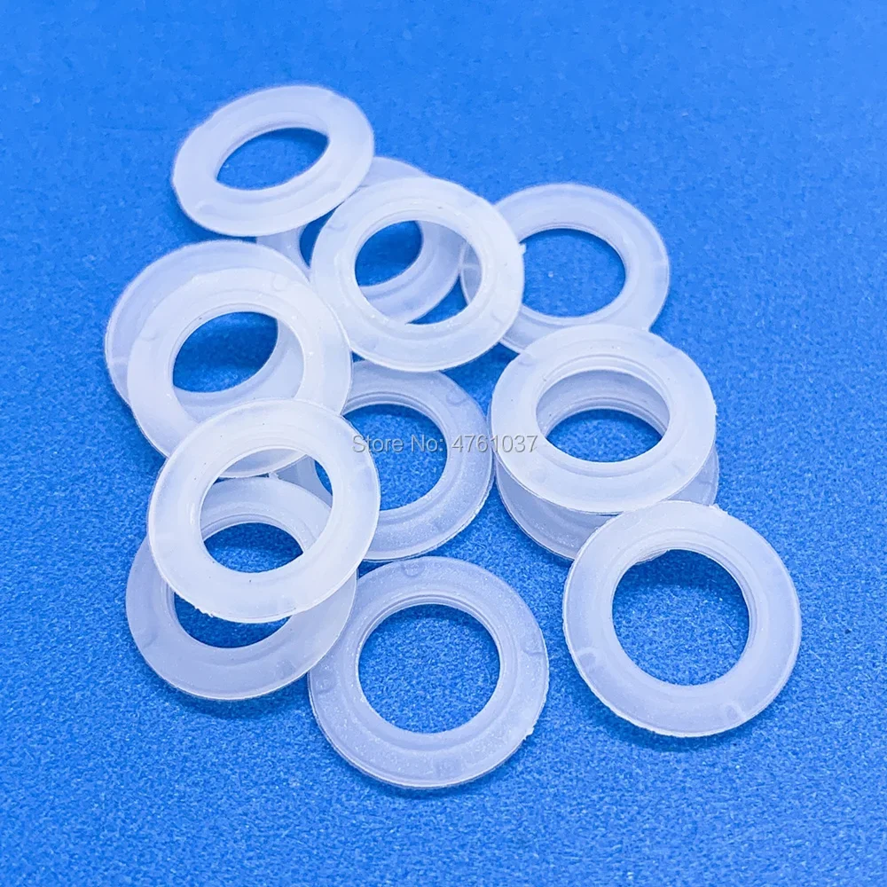 Wholesale 100pieces Fuel Injector Pintle Cap ASNU190  for Audi Repair Kits  (AY-P3005 13.3*2*7.7mm)