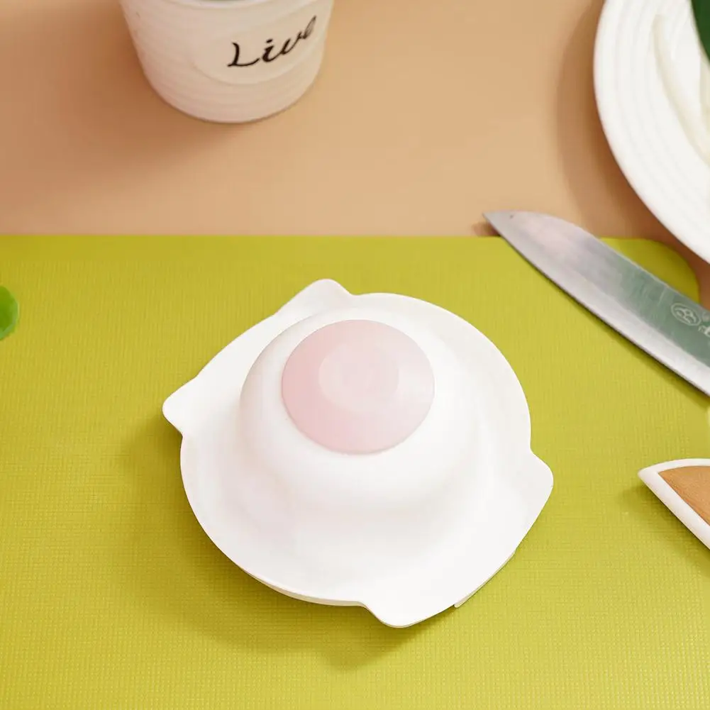 Kitchen Finger Guard - Hand Protector For Safe Food Cutting, Slicing, And Grating Vegetables Kitchen Tools E8r6