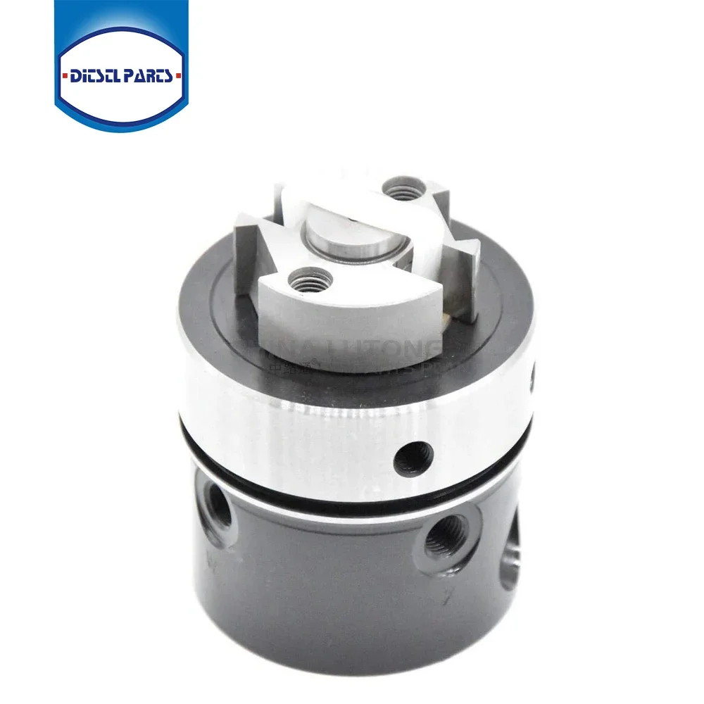 مضخة هيدروليكية رئيس الدوار 7180-819U CAV DPA مضخة الوقود الدوار رئيس لدلفي بيركنز Q20 1004.4 26431951 ، 4 اسطوانات