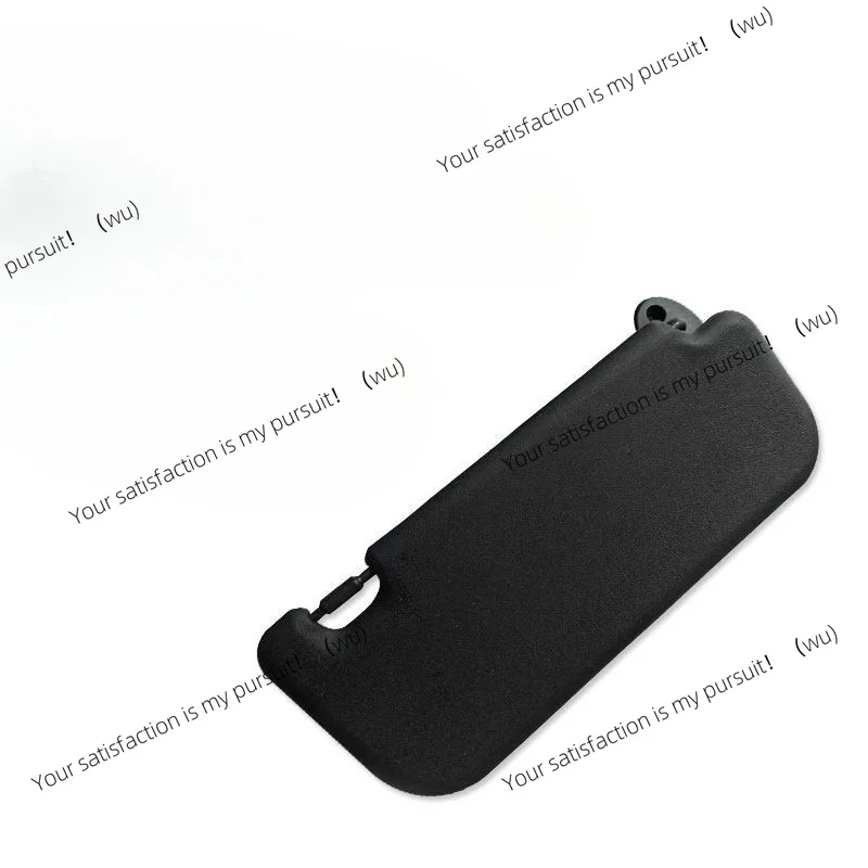 Applicable to Toyota Leiling Carroll Rui Asian Lion sun visor sun shield main and co-pilot with makeup mirror visor
