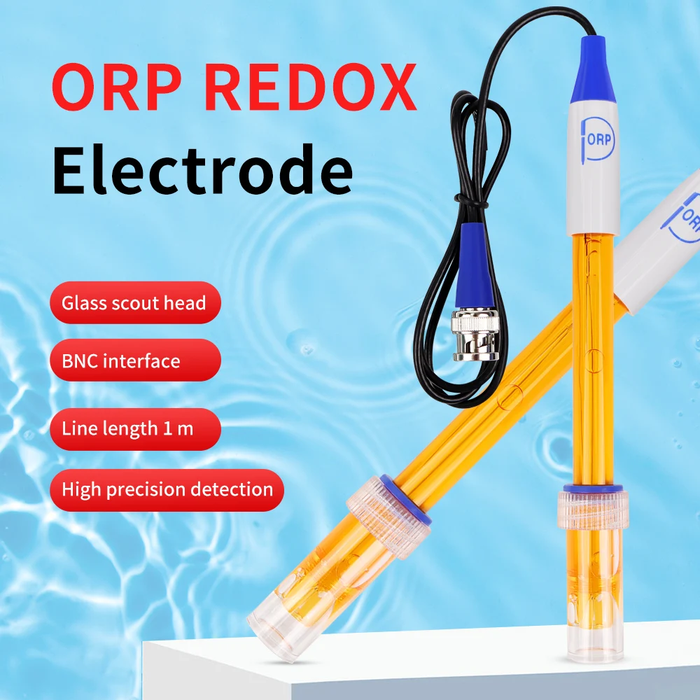 Replacement Probe P…