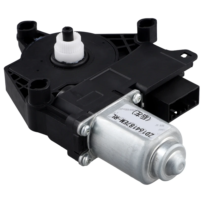 

Prominent Rear Left Car Window Glass Lift Motor For SEAT Skoda Rapid Fabia 5JA959811M 5JA959811L 5JA959811H