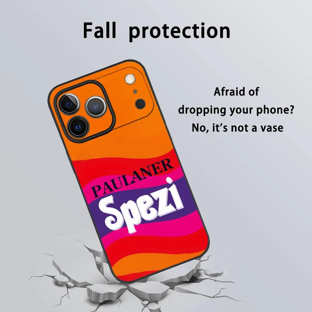 حافظة لهاتف آيفون 17 16 15 14 13 12 11 Pro Max Plus Mini Black Frosted Soft Shell Funda #6