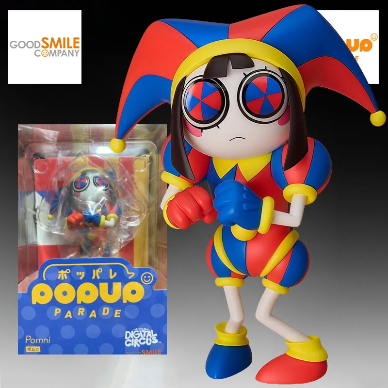 

Оригинальная аниме-фигурка GSC POP UP PARADE Помни, 110 мм, коллекционная модель, игрушка для мальчиков, подарок, украшение
