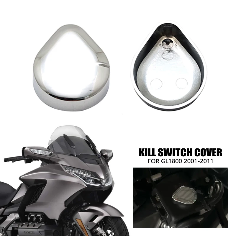 Fit For Honda GL180… - image