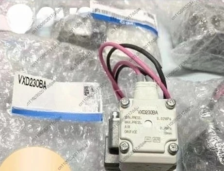 

Электромагнитный клапан VXD230CGXB VXD230BG VXD230CA VXD230AA VXD230BA