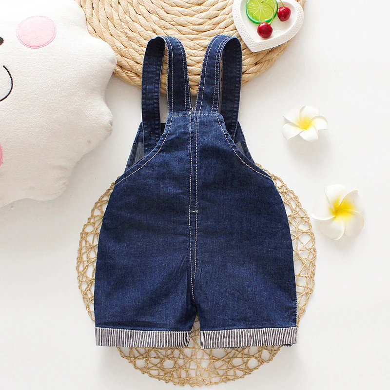 DIIMUU Neugeborene, Kinder, Ba – Baby Overall Denim Bewertung und Preis