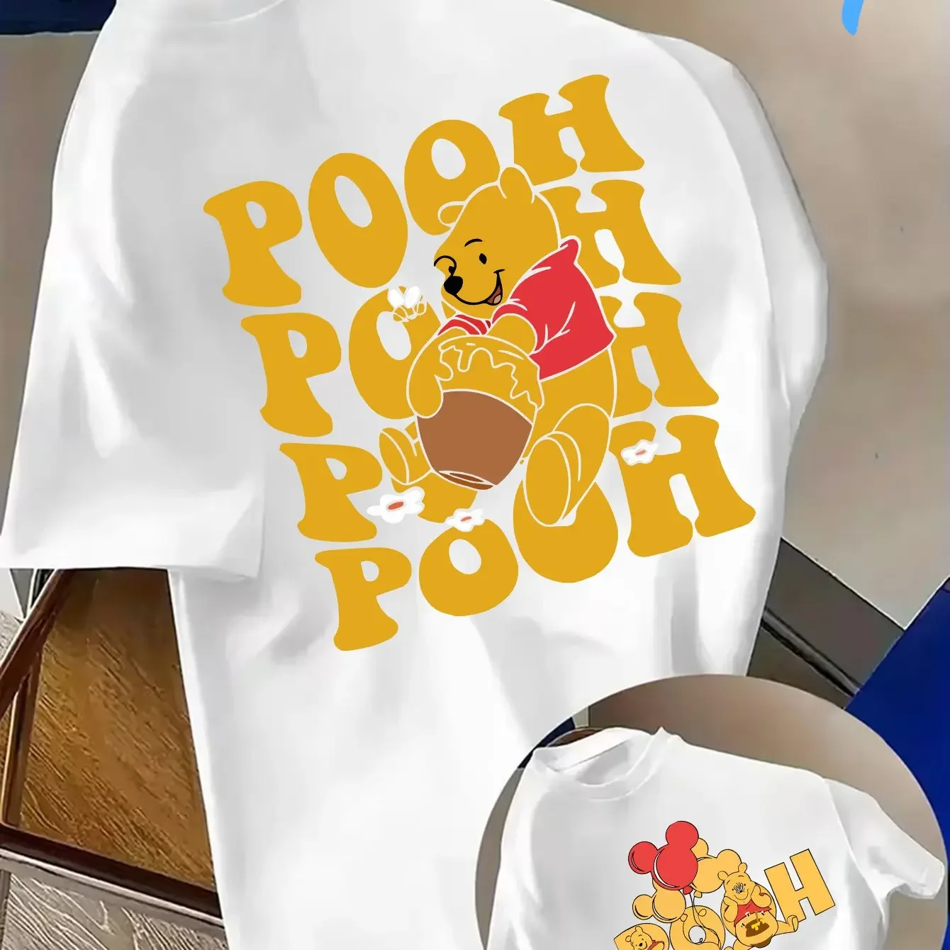 Disney Official Win…