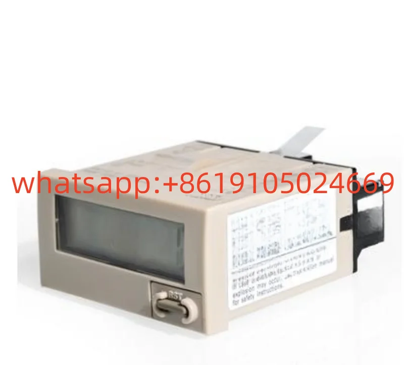 

New Original Counter H7EC-N H7EC-NV H7EC-NFV