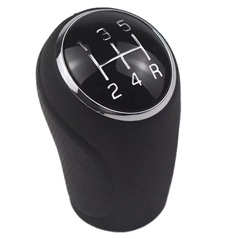 5 Speed Car Manual Shift Lever Gear Knob For Suzuki Ciaz SX4 S-cross 2015-2022 6MT/5MT