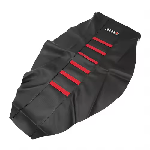Universal Gripper Seat Cover PVC Soft Stretchy Non-slip For Honda Yamaha Suzuki Kawaski Dirt Bike Off Road Motocross Motorcycle - Image 10