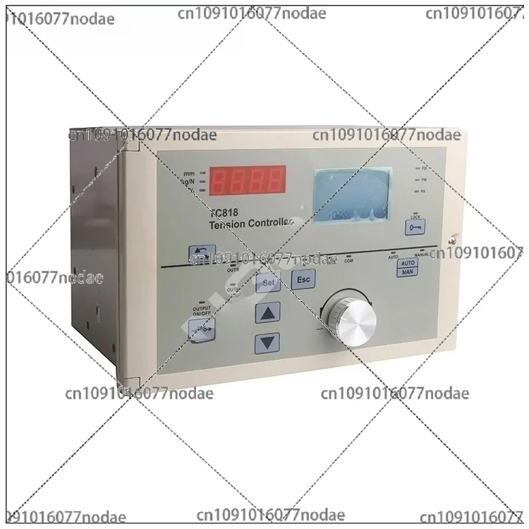 

TC818 Tension Controller