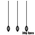 30g 3pcs