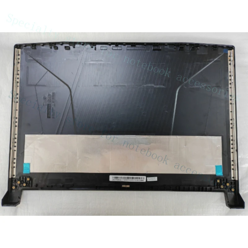 A+  For MSI MS-158K Bravo 15 B5DD Laptop LCD Back Cover