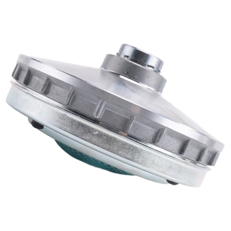 

NEW Variator Drive Pulley Fan For LINHAI Yamaha YP250 LH250 ATV QUAD Drive Wheel Assy Parts