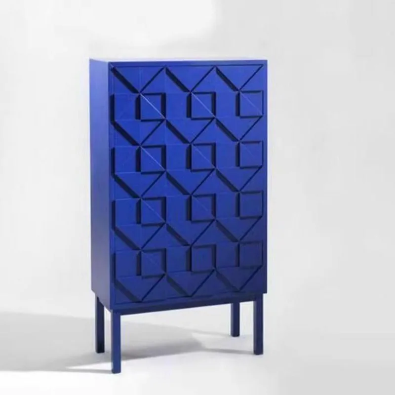 Shoe cabinet, living room, bedroom sideboard, entryway shoe cabinet c