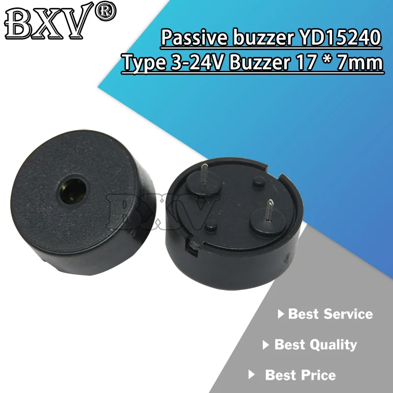 5PCS New Passive Pi… - image