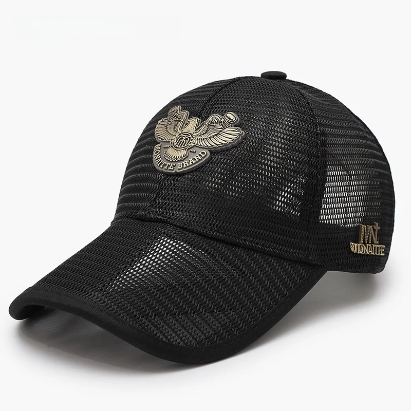 monaitte-breathable-hard-top-baseball-cap-men-women-summer-new-style-sporty-bucket-hat-sunshade-sunglass-for-outdoor-activities