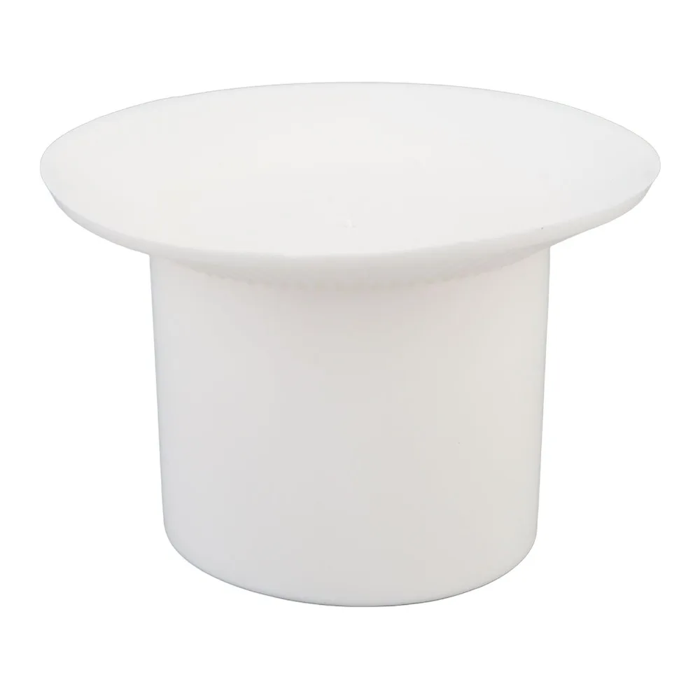 

Стабильное крепление из ТПЭ, резиновый держатель для чашки для автофургона, прочный противоскользящий держатель на присоске, белый держатель с защитой от проливания, использование на автофургоне