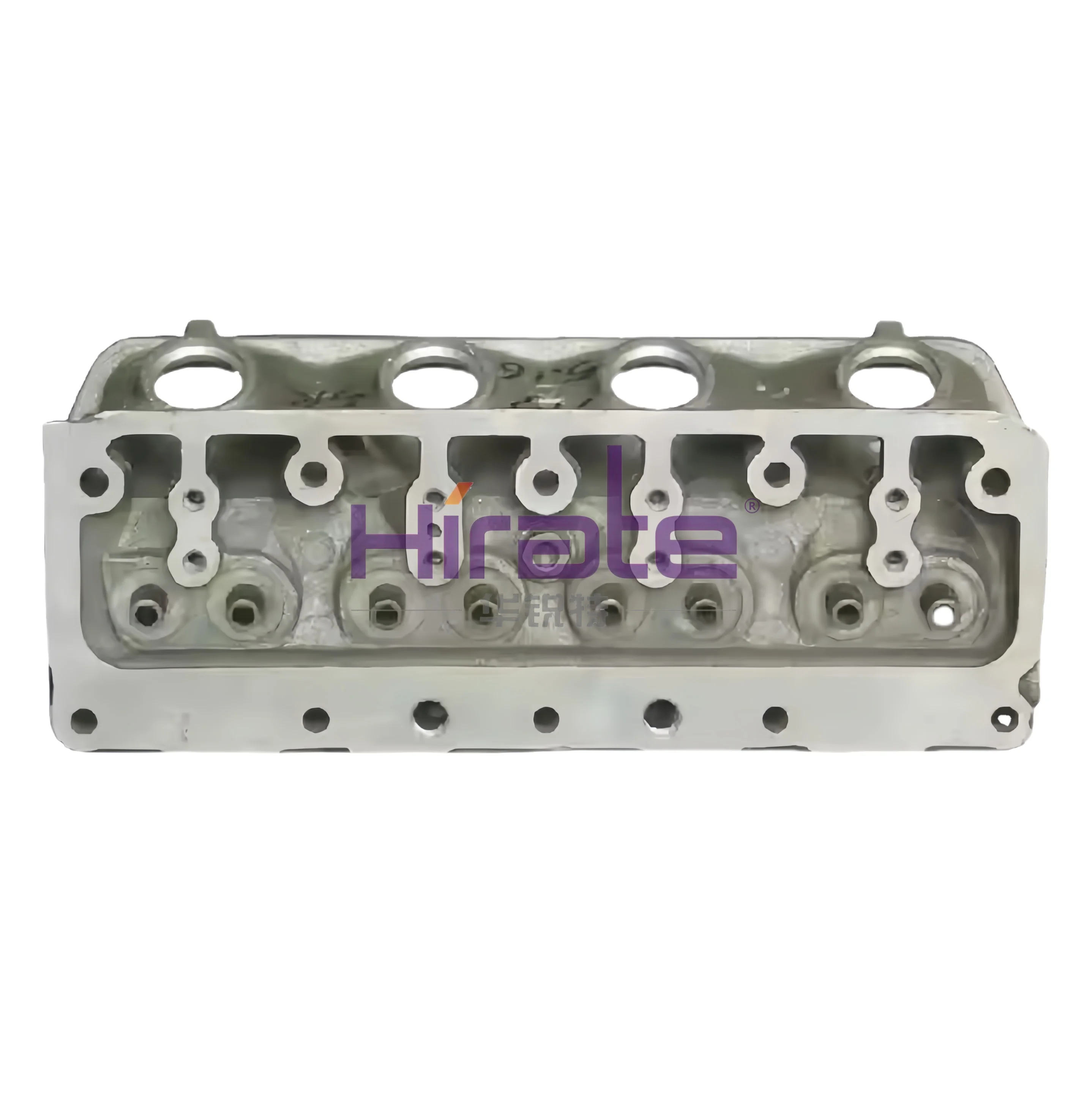

High Quality Hot Selling Standard Displacement Cylinder Head For Toyota 5K