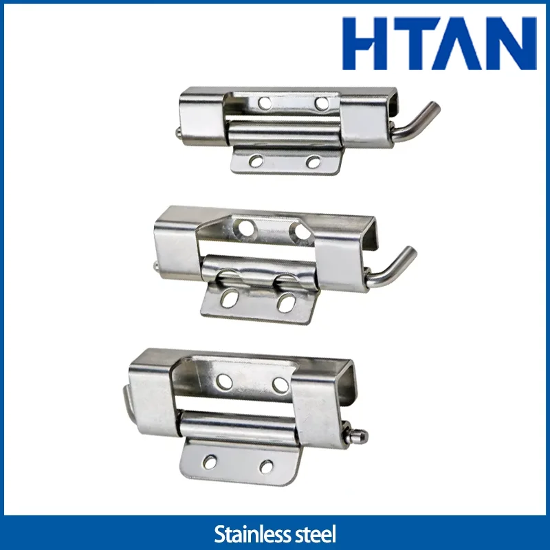 

Stainless Steel Hinge Concealed Detachable Hinge For Welding In Electrical Equipment Industrial Machinery Cabinets