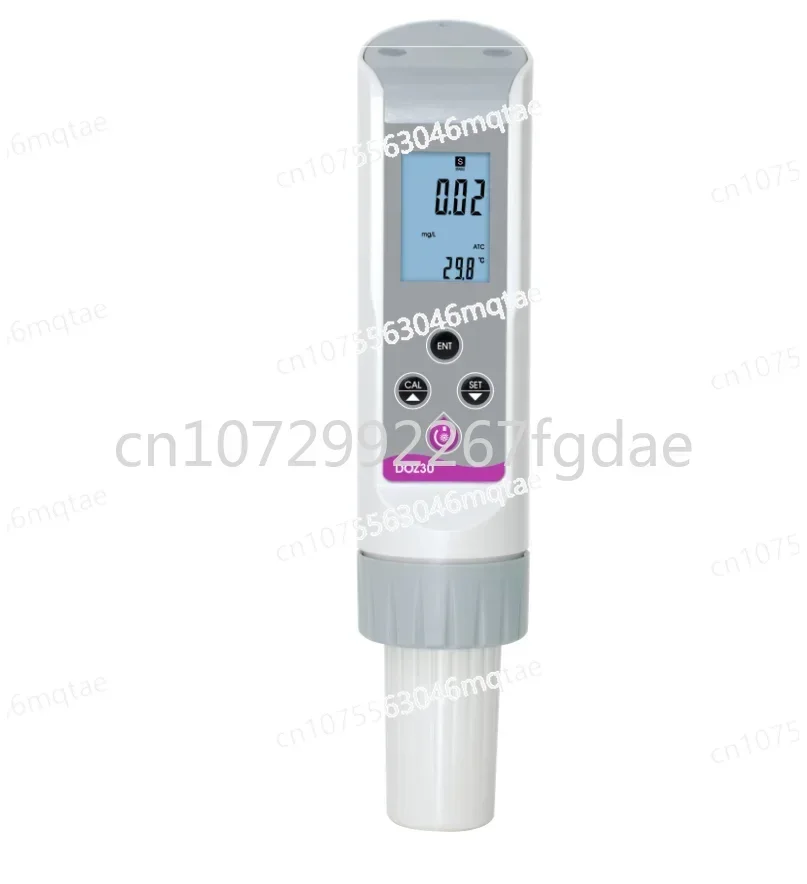 Water Dissolved Ozone Meter Online Ozone Monitor