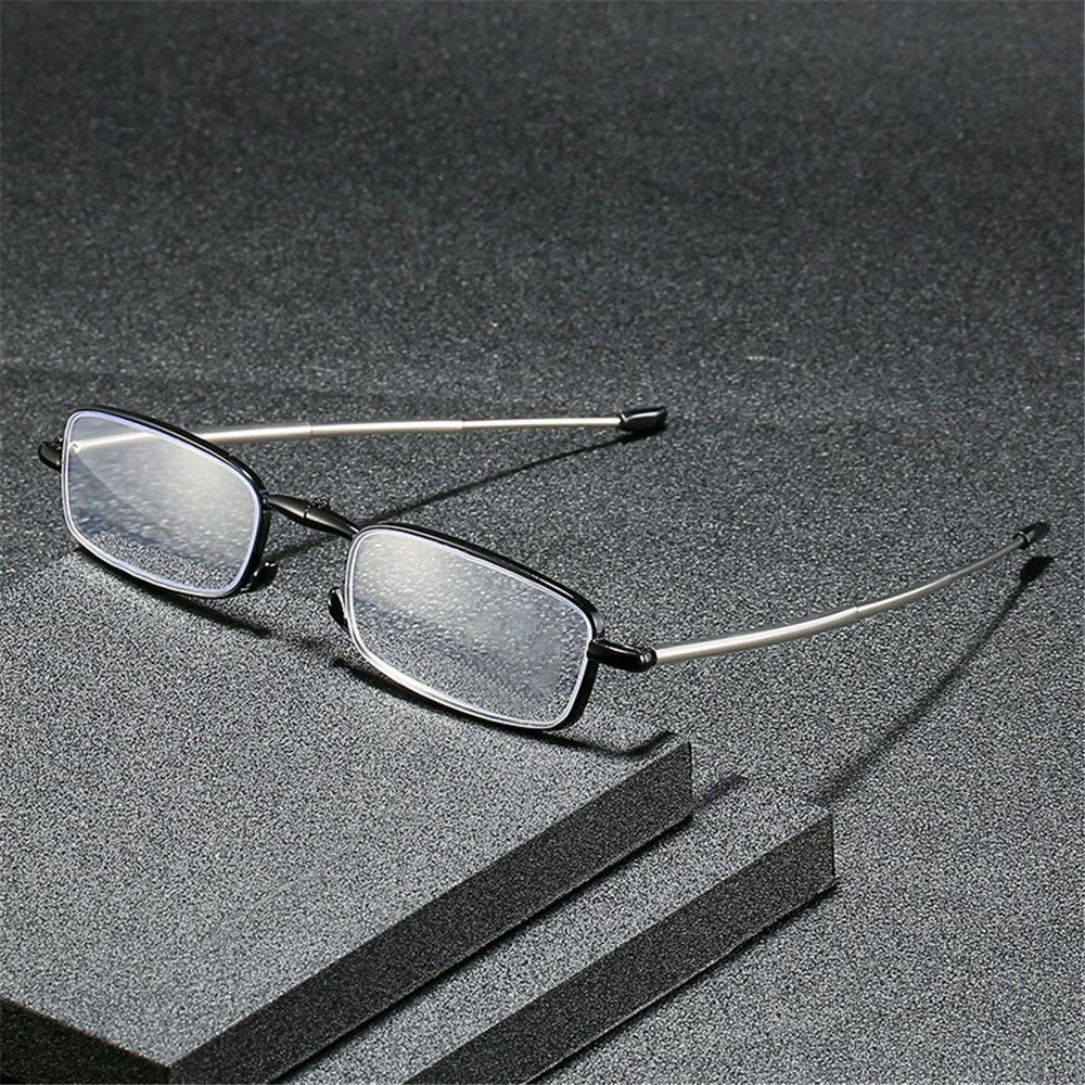 High-definition Reading Glasses Unisex
