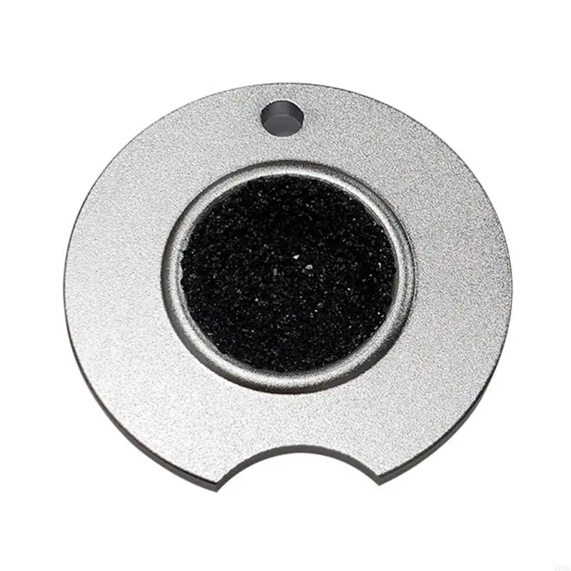 

Формирователь наконечников бильярдного кия для головы, инструмент для ремонта наконечника кия, полировщик, снукерный бассейн, домашнее обучение, аксессуары для шаров для бассейна