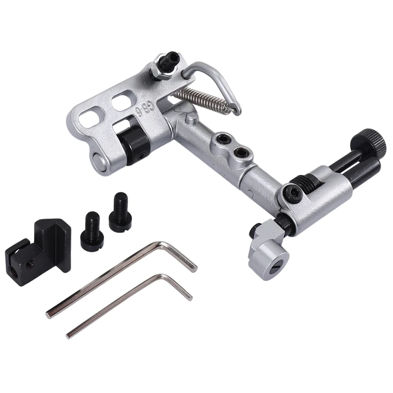 PZHI-サスペンドエッジガイド Juki Lu-1508 Lu-1510 工業用ミシン Gb-6 アクセサリー部品