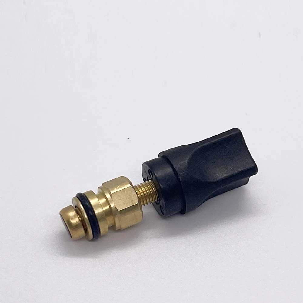 

Universal Gas Boiler Spare Parts Water Supply Valve HS24UB04 Brass Material for Gas Boiler Water Heater
