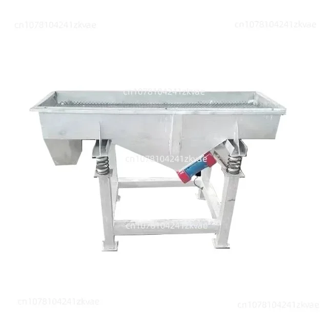 Bean sprouts peeling machine shelling machine