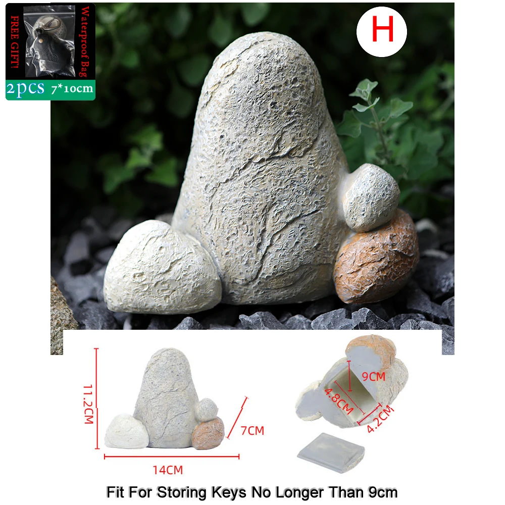 Variant: Stone 4