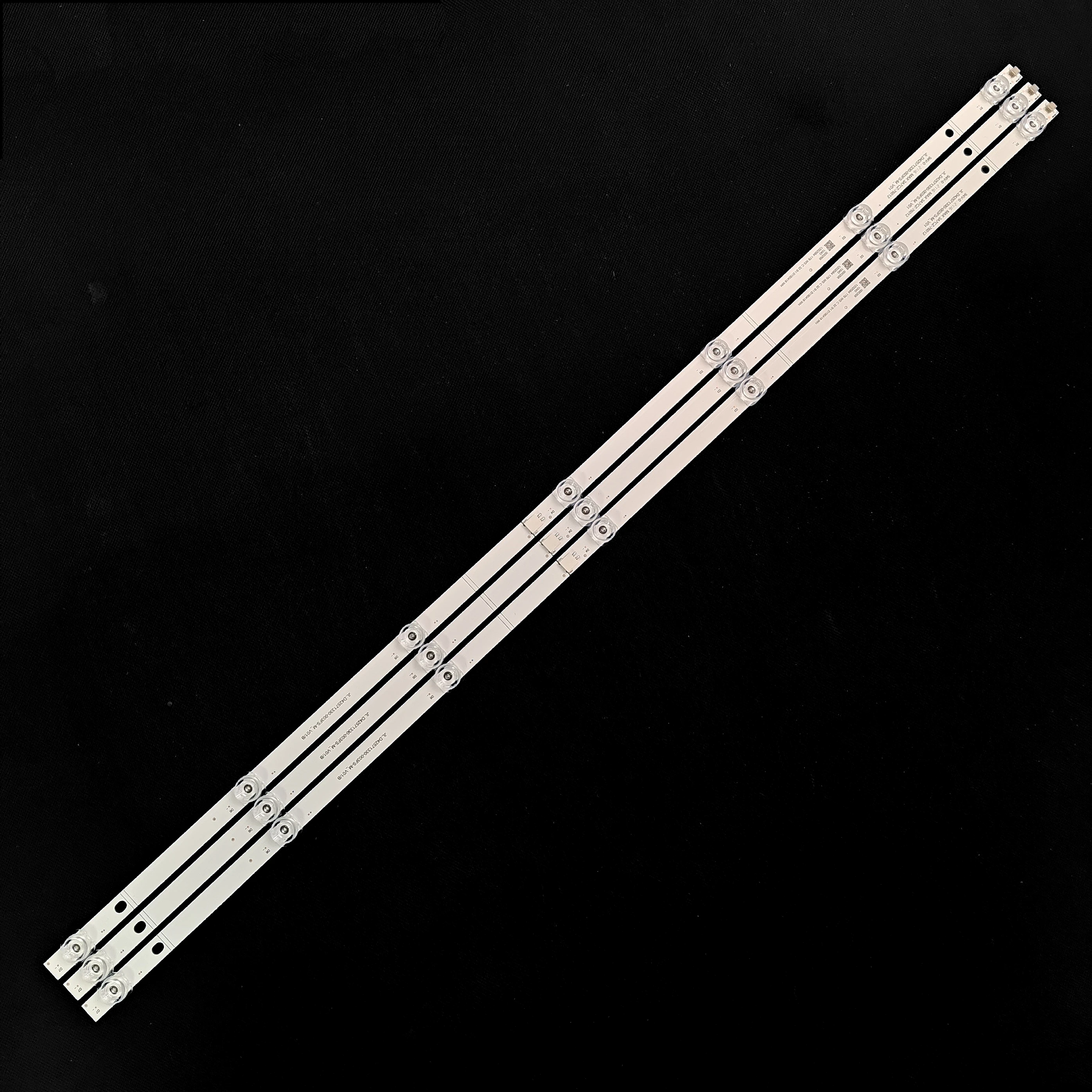 

Светодиод Hisense H43B7100 H43B7100UK H43BE7000 43A6101EE HD425V1F71-T0K1 HL43J802 SVH425A05 HD425V1U51-T0L1 JL.D42571330-003FS-M-V01