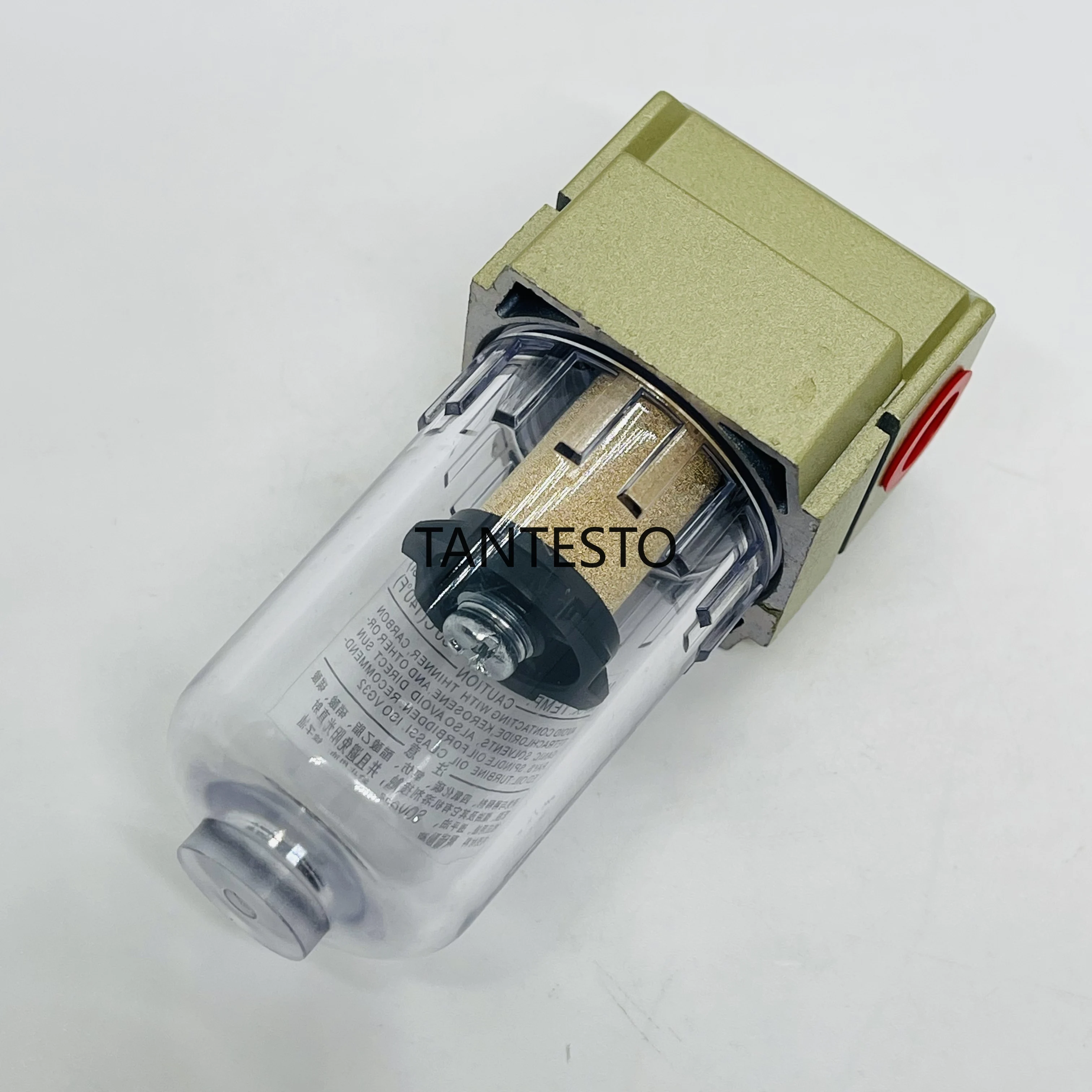 CRIN Injector Test Bench Flow Meter Protecting Filter Repair Tool Parts
