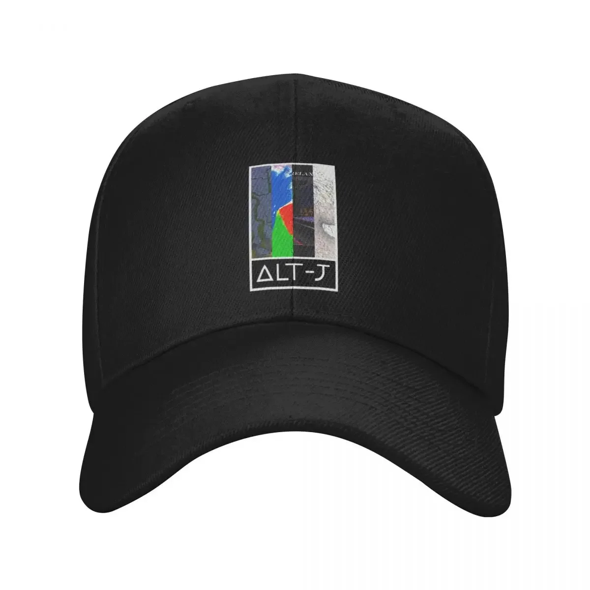 Alt - J Discography Baseball Cap western Hat |-F-| Boy Women's