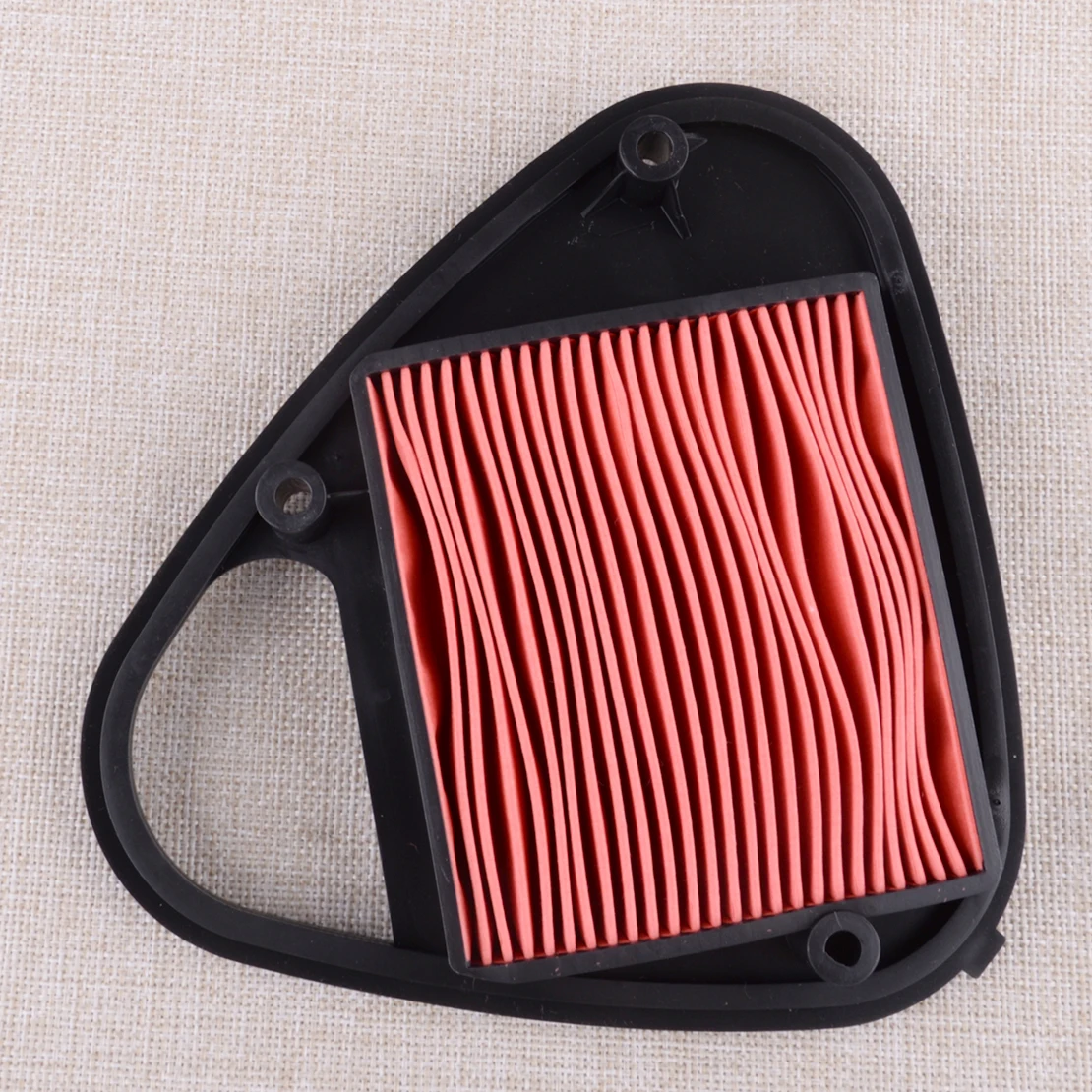 Air Filter Intake Cleaner Motorcycle Fit for Honda Shadow VLX 600 VT600C NV400 Kawasaki 1000 1983 XL600R 1977 17205-MR1-000