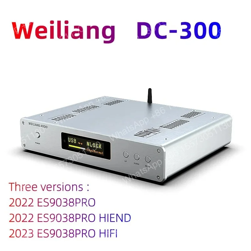 ES9038PRO Audio DAC High-Resolution Sound -AliExpress