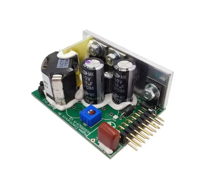 New and Original UCD250LP Power Amplifier Module Self-contained High Performance Class-D Amplifier Module