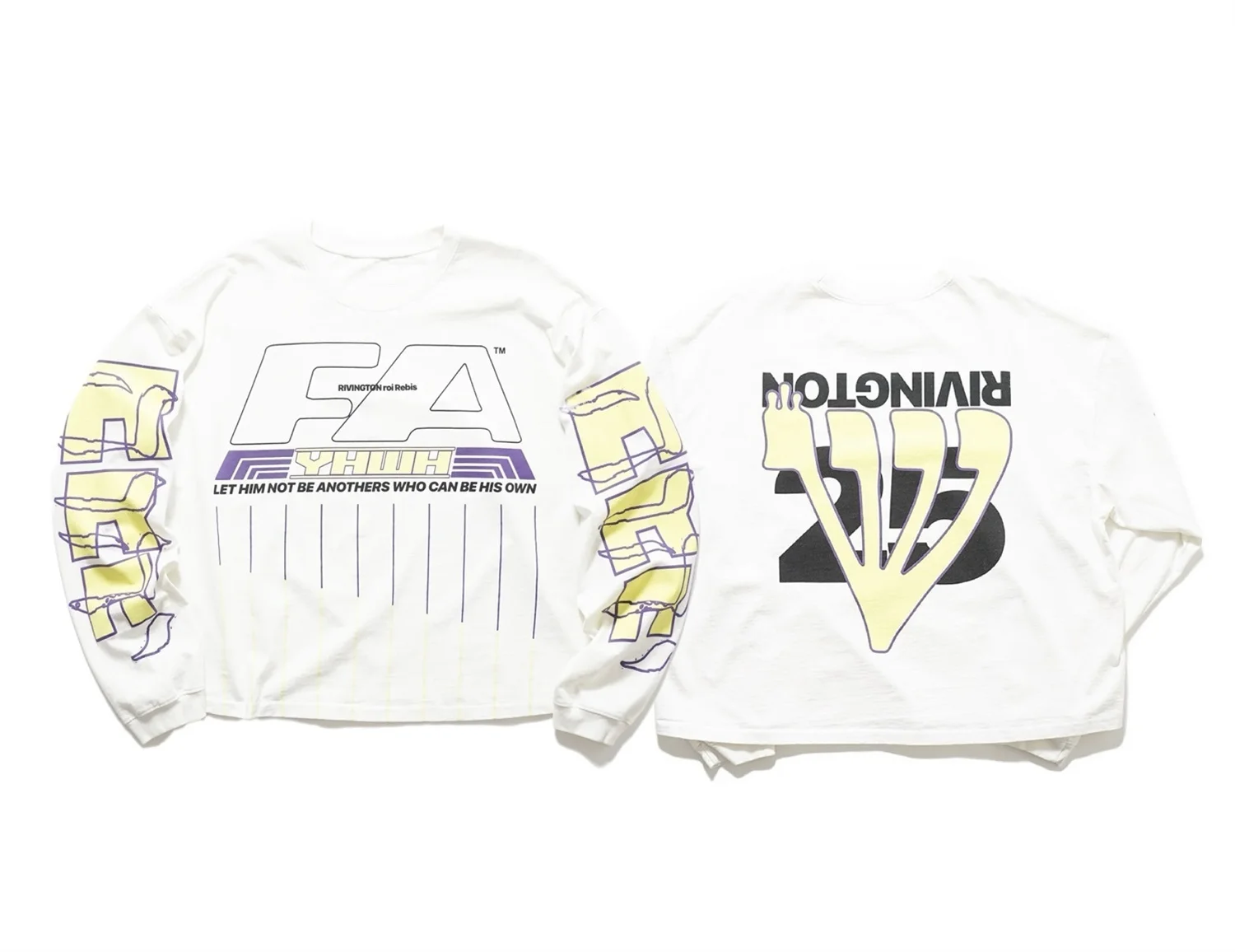 

123 RRR Vintage Street Brand Fashion Print High Quality Cotton Casual Loose Long Sleeve Sweatshirt Pullover Hoodies For Men