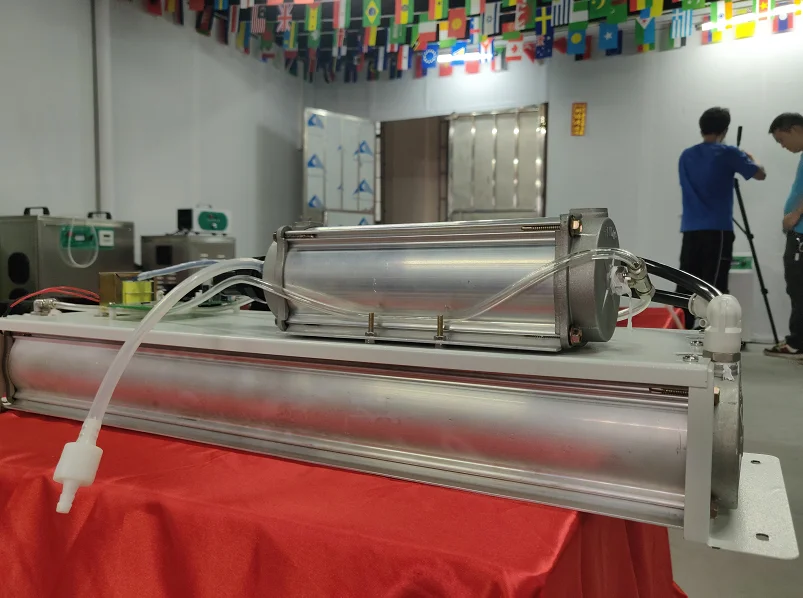 

Модуль концентратора кислорода 10 л/мин