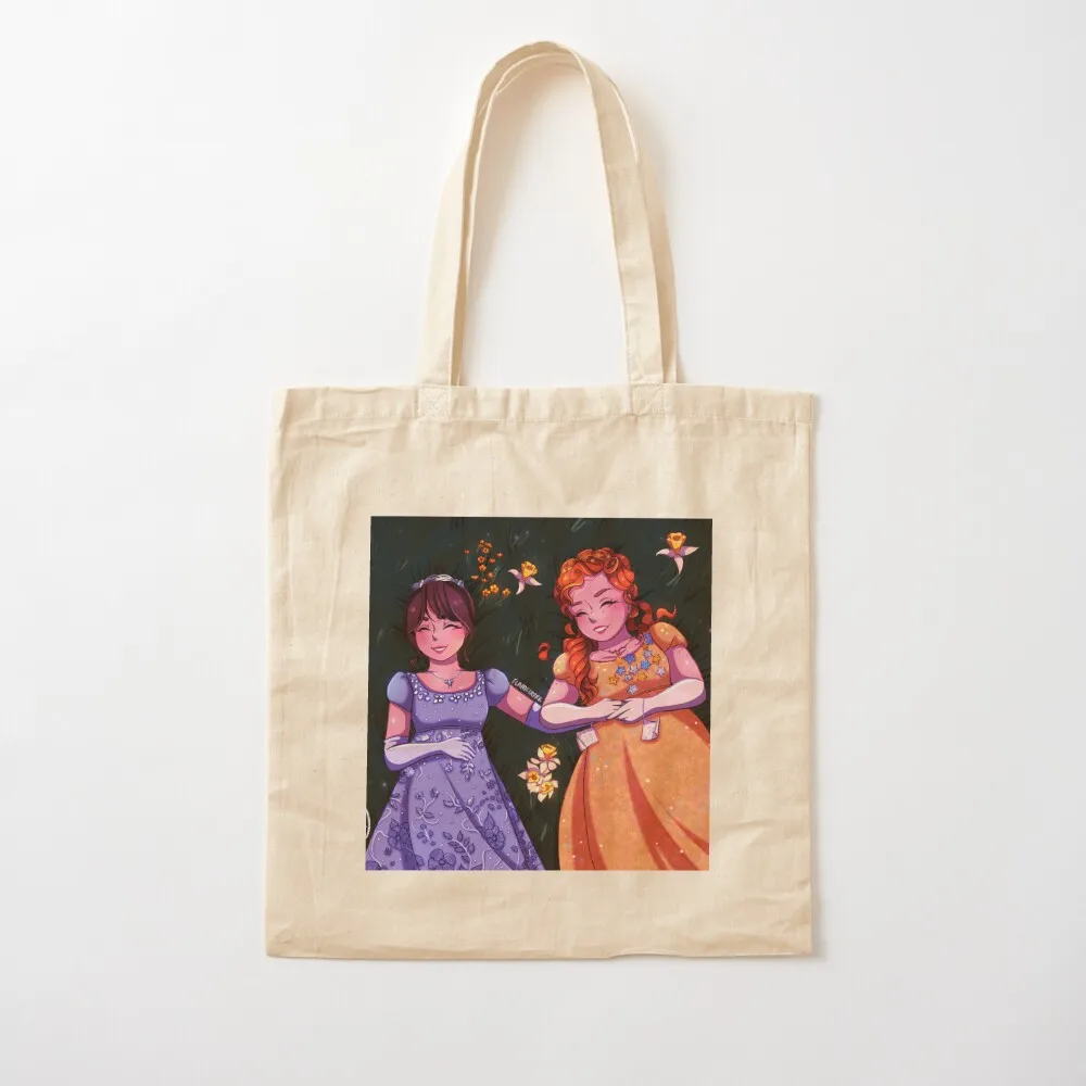 

insipid wallflower, remember Tote Bag canvas tote shopping trolley bag