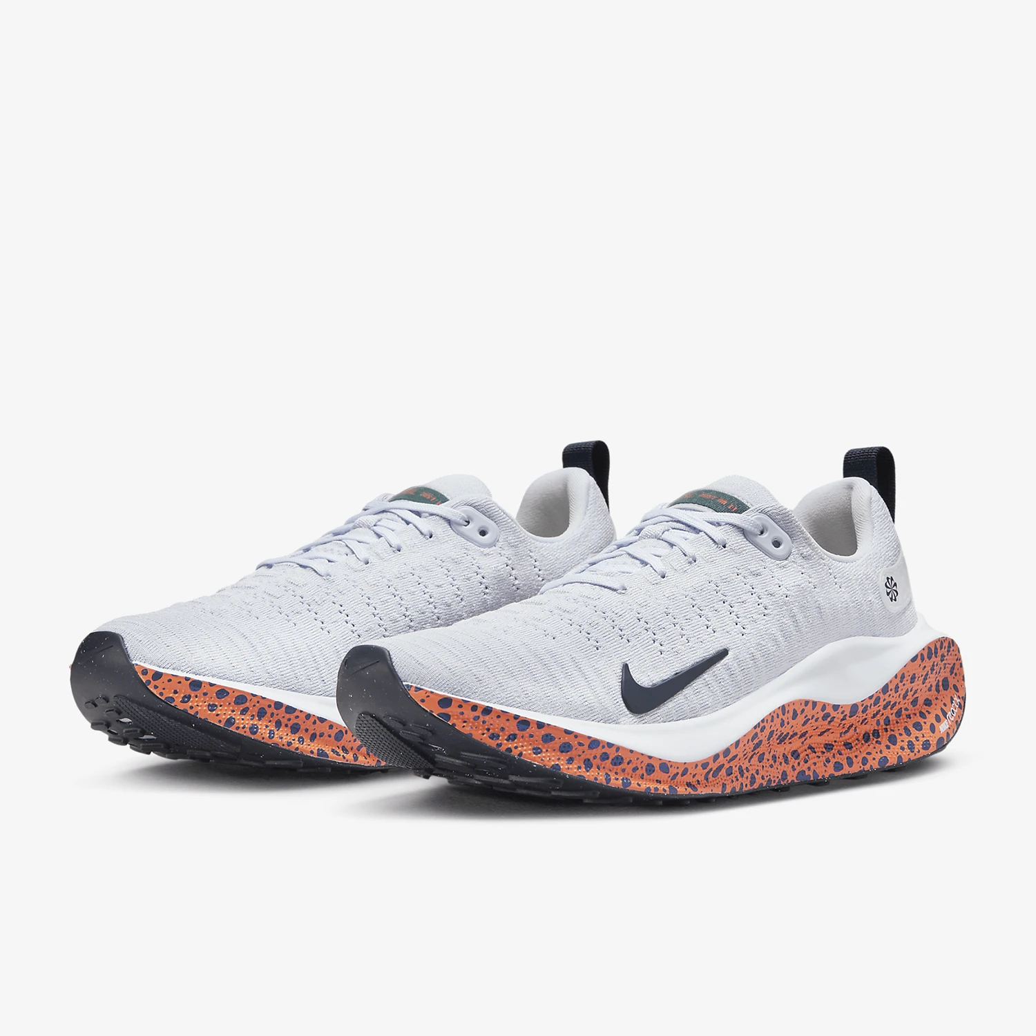 

Официальные оригинальные кроссовки Nike 2024, новые женские амортизирующие прочные противоскользящие кроссовки FN7677-900