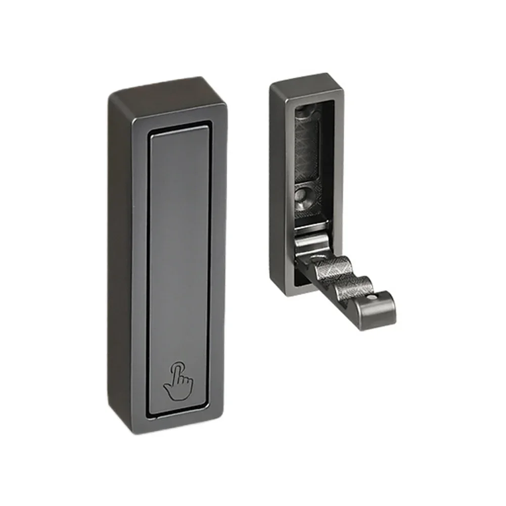 

Складные крючки для одежды из цинкового сплава, шапки, крючок для сумки для ключей, домашняя кухня, настенная подвесная стойка для хранения, аксессуары для ванной комнаты