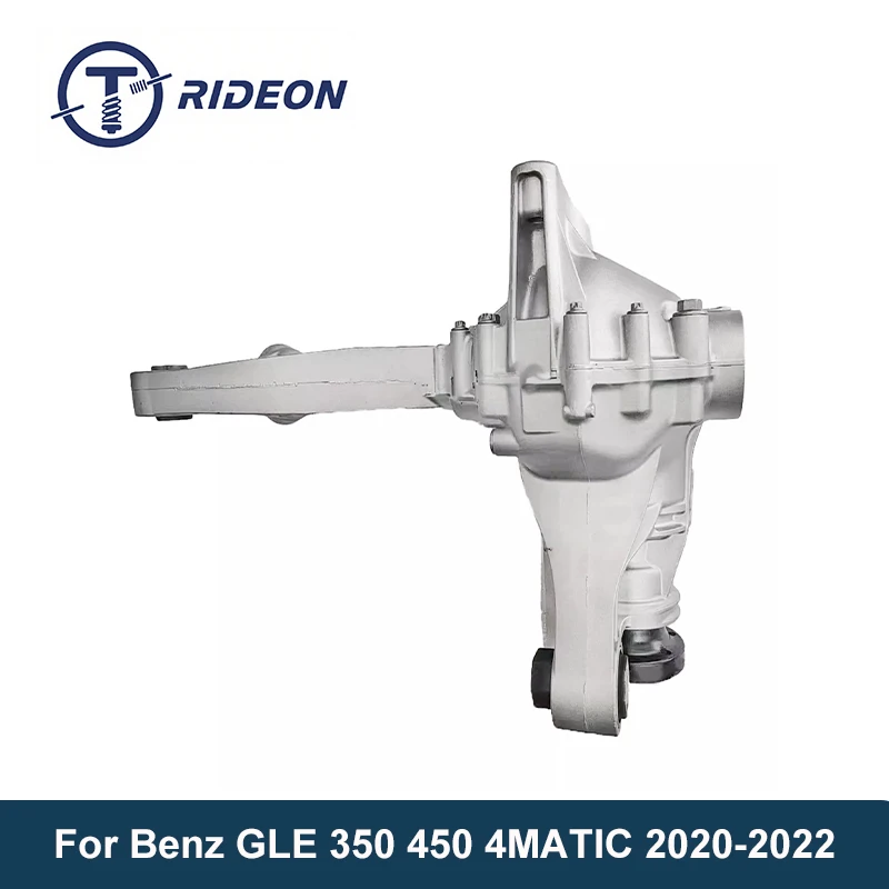 

1673305200 A1673305200 Front Differential Ratio 3.69 For Mercedes Benz GLE 350 450 4MATIC 2020-2022 Auto Parts